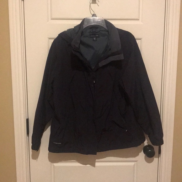 Lands End jacket - Picture 1 of 3